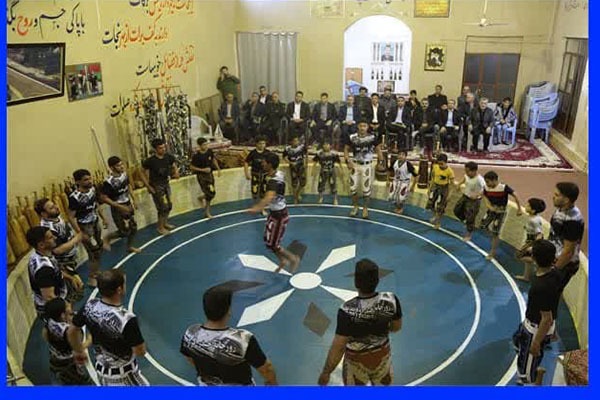 کمک ۲۵۰ میلیونی خیران مروست برای آزادی زندانیان