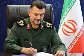 پیام فرمانده سپاه سمنان به‌مناسبت روز بزرگداشت شهدا