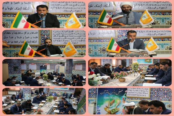 حفظ قرآن نیازمند برنامه‌ریزی منظم و تکرار مستمر است