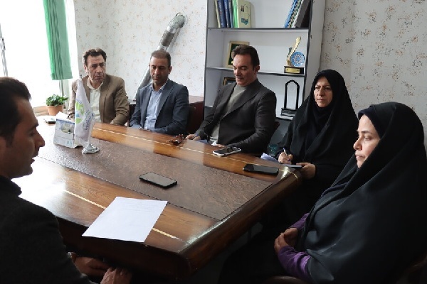 توسعه اقدامات اجتماعی و فرهنگی اردبیل با رویکرد نذر فرهنگی