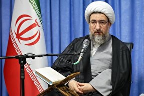 خداشناسی رکن اصلی تدبر در قرآن کریم است