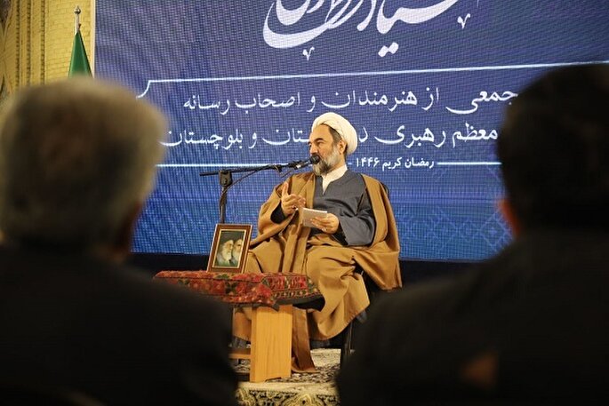 لزوم توجه مسئولان به جایگاه هنر و اثرگذاری آن در جامعه