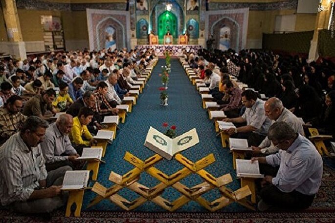 فیلم | ماه رمضان؛ فرصتی برای بهره‌مندی از معارف قرآنی