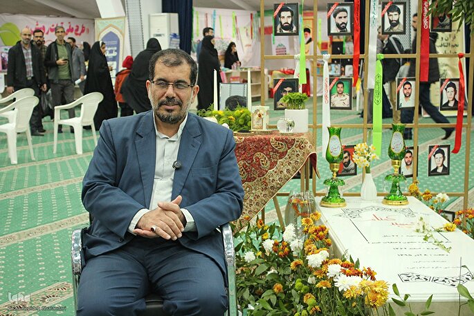 فیلم | درس‌های عملی قرآن از زبان شهدا؛جهاد، استقامت و عشق به اهل بیت(ع)