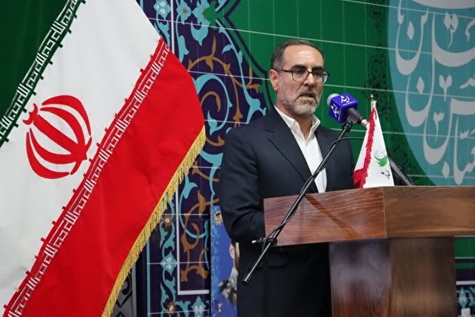 ولایتمداری و دشمن‌شناسی شهدا را ماندگار کرد + عکس