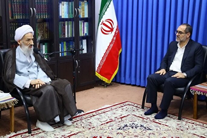 پیشگیری، درمان و جبران آسیب‌ها در دستور کار بنیاد شهید قرار گیرد + عکس