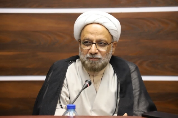 26 شعبه دادگاه صلح در استان یزد فعالیت دارد