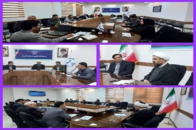 مجمع خیرین حامی کارآفرینی جهاددانشگاهی اردبیل راه‌اندازی می‌شود