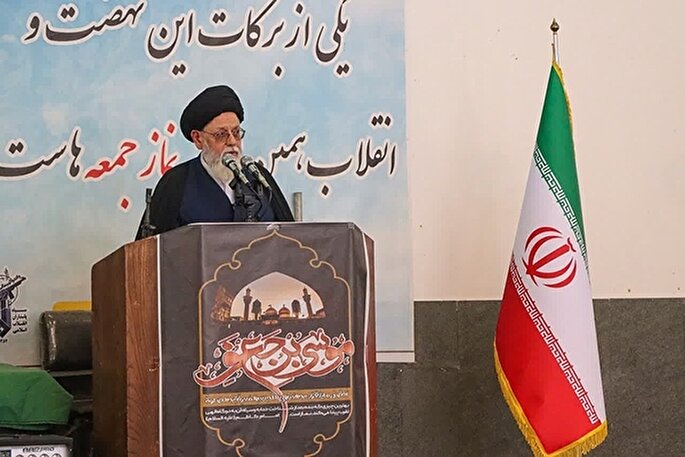 حرمت لیالی قدر در نوروز حفظ شود