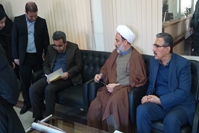 صدور ۹۶ درصد اسناد مالکیت موقوفات کردستان