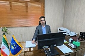 توزیع 2800 قلم لوازم ضروری زندگی بین نیازمندان البرزی