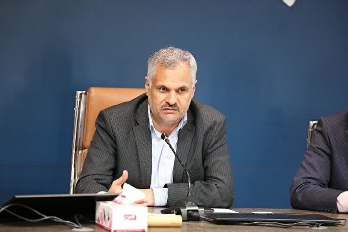 آموزش و پرورش فضاهای آموزشی را یکسان‌سازی کند