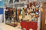 نمایشگاه‌های نوروزی البرز؛ فرصتی برای رونق هنرهای سنتی