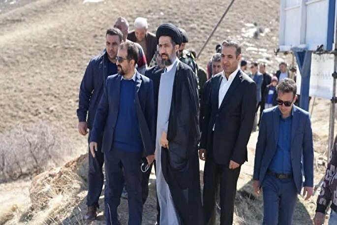 ۲۳ هزار اصله «درخت عدالت» در کردستان غرس شد