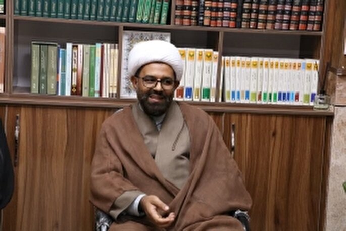 خمس، پشتوانه مالی حوزه‌های علمیه است