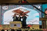 برگزاری مسابقات سراسری قرآن مدارس علوم دینی اهل‌ سنت در کرمانشاه
