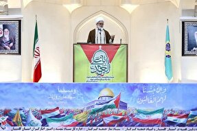 سیدحسن نصرالله مورد تمجید هر انسان آزاده‌ای است