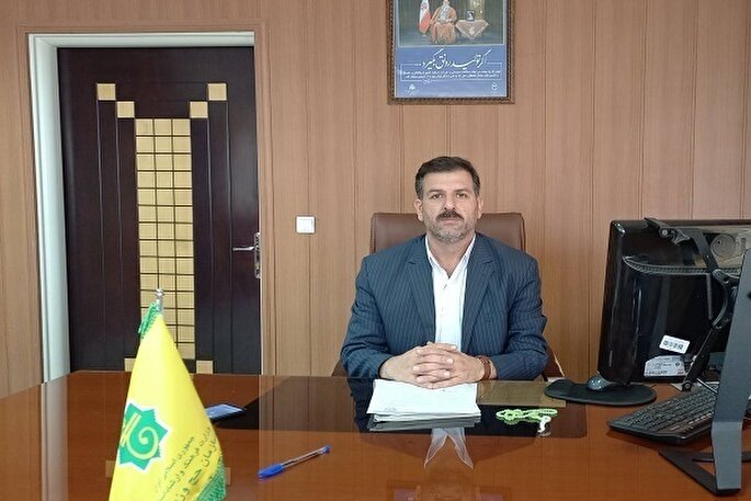 چهار کاروان عمره مفرده به استان کردستان اختصاص یافت