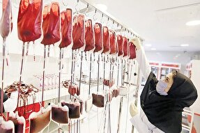 افزایش چهار برابری ظرفیت نگهداری خون در مرکز بیماری‌های خاص زابل