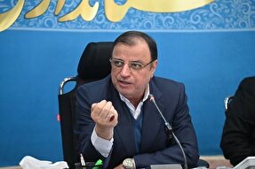 فرهنگ صحیح تغذیه و سبک زندگی باید از سوی رسانه‌ها نهادینه شود