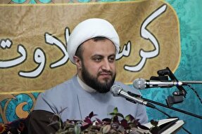 اجرای برنامه‌های قرآنی ماه رمضان در ملایر با محوریت «زندگی با آیه‌ها»