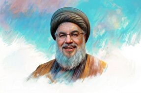 رهبر حزب‌الله معادلات منطقه را تغییر داد