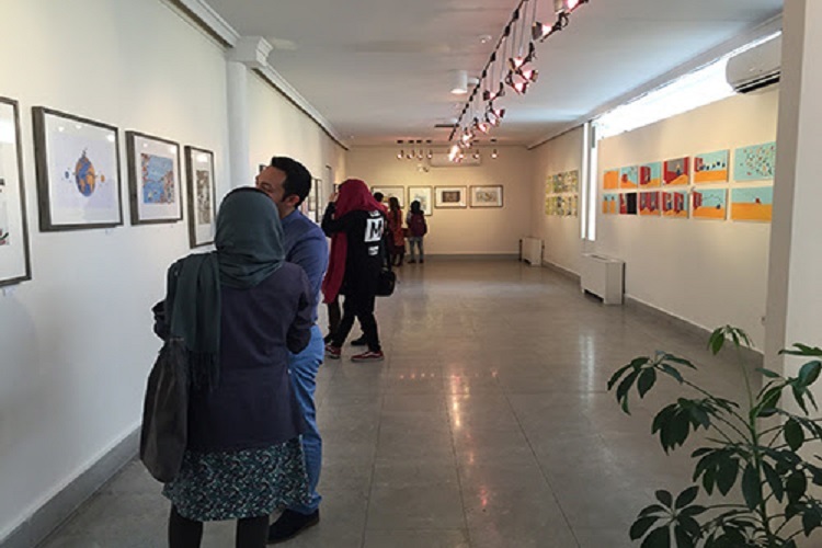 تخصیص اعتبار ویژه برای احداث نگارخانه، پلاتو و موزه در کرج