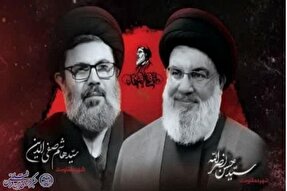 برگزاری مراسم بزرگداشت شهیدان مقاومت در کرمانشاه