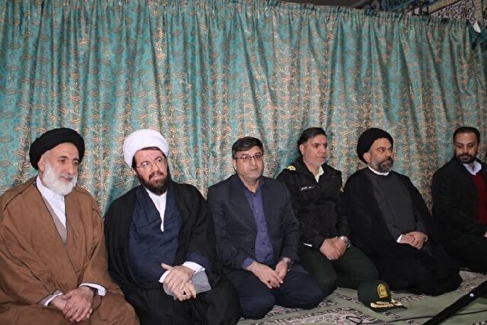 شهید سید حسن نصرالله تشکیلات حزب‌الله را ارتقا داد