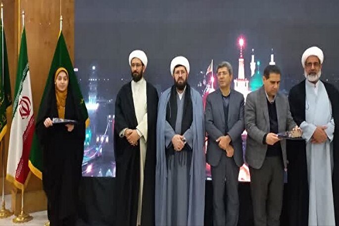 نوجوان کردستانی مقام اول کشوری مسابقات قرآن روستایی و عشایری را کسب کرد