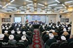 اجلاسیه اساتید مجمع با موضوع «بایسته‌های تبلیغ و رسالت حوزویان»
