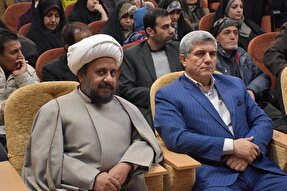 وجود زنان شهیده سند افتخاری برای سرزمین مجاهدت‌های خاموش است