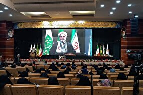 مبنای اساسی زندگی با قرآن، عمل صالح است