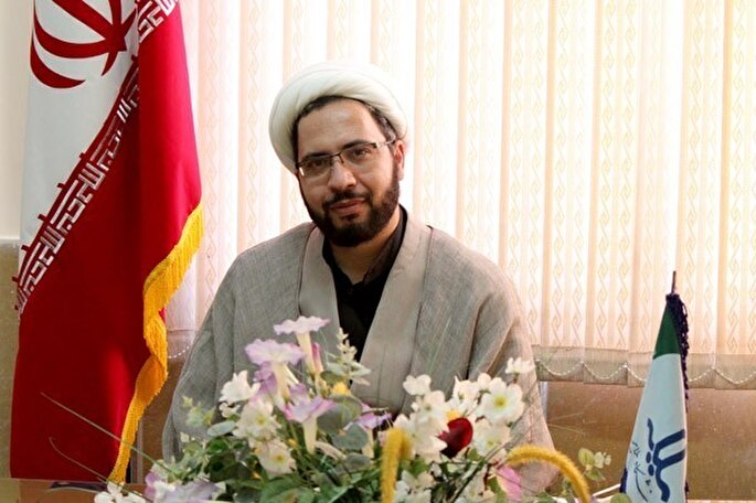 حجت‌الاسلام شیری جهادی‌ترین مبلغ در حوزه مهدویت بود