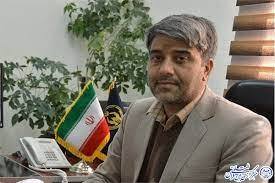 محمد عرب، مدیرکل کمیته امداد امام‌ خمینی (ره) خراسان‌ جنوبی