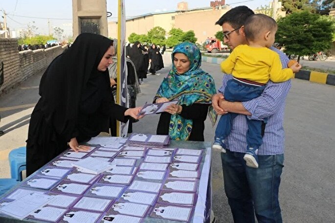 حمایت ۳ هزار فرهنگی و معلم از ایتام و نیازمندان ایلامی