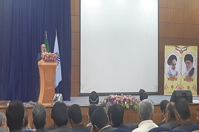 ضرورت بهره‌مندی از ظرفیت دانشجویان در شرکت‌های دانش بنیان