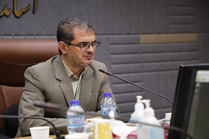 دشمن دنبال تحریف واقعیات دوران دفاع مقدس است