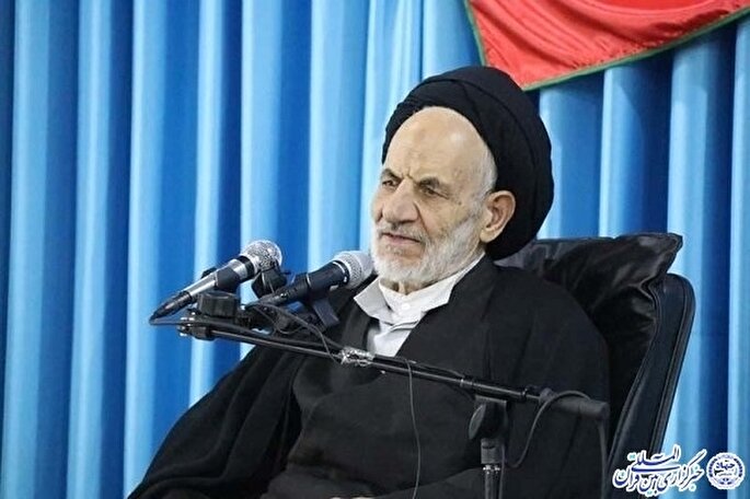 اسلام جوابگوی تمامی بن‌بست‌هاست