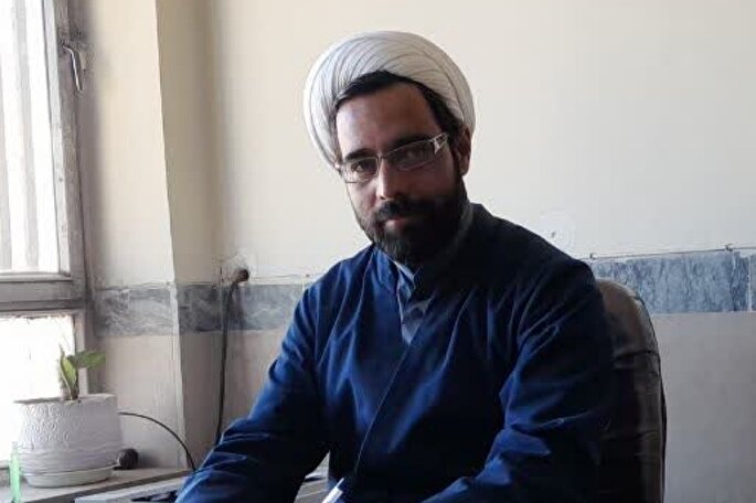 نقش حضرت مهدی(عج) در تحقق عدالت فراگیر