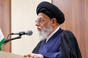 سرکوب دانشجویان آمریکایی نشانه ترس دولت آمریکا است