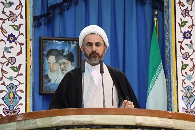 فرهنگ انقلاب اسلامی در دانشگاه‌های آمریکا طنین‌انداز شده است