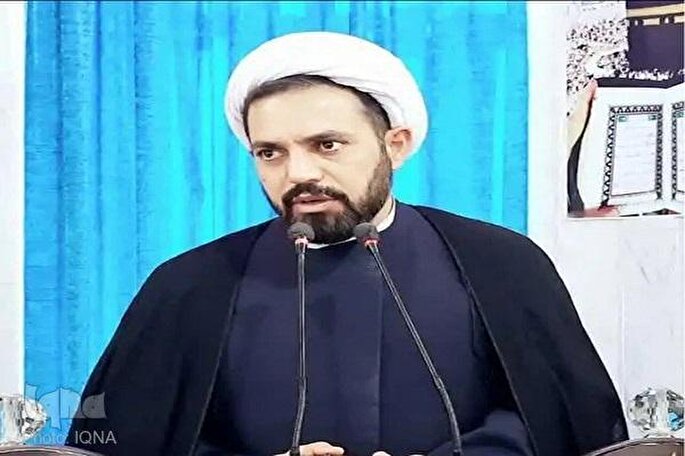 جهاد امام صادق(ع) برای گسترش فرهنگ غنی اسلام بود
