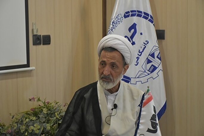 فیلم | تأکید قرآن بر مجادله احسن