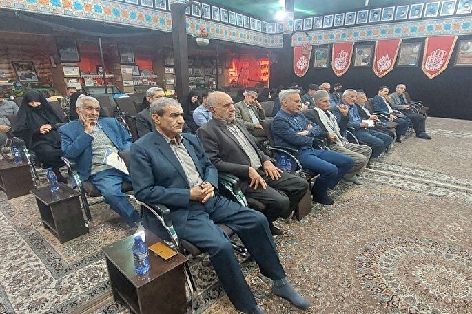 تشکیل مجمع «خیرین حرم‌ساز» در کهگیلویه‌وبویراحمد