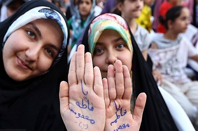 جشن ریحانه‌ها در بجنورد برپا می‌شود