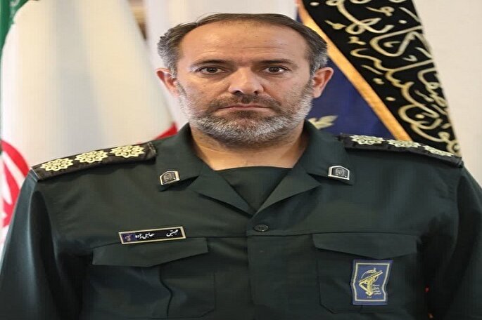 جشن‌های دهه کرامت جلوه‌ای از ارادت ملت ایران به اهل بیت (ع) است