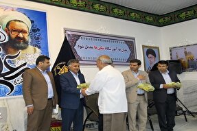 آزادی ۲ فرهنگی زندانی جرائم مالی در یاسوج