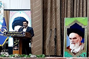 ۱۴ خیریه‌ و تشکل‌ مردمی مُلک سلیمانی تجلیل شدند