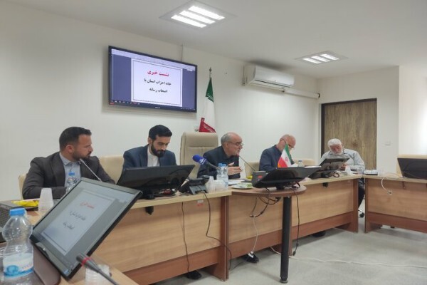 برپایی ۱۰۰ نشست خانه احزاب با مدیران خراسان‌‌شمالی